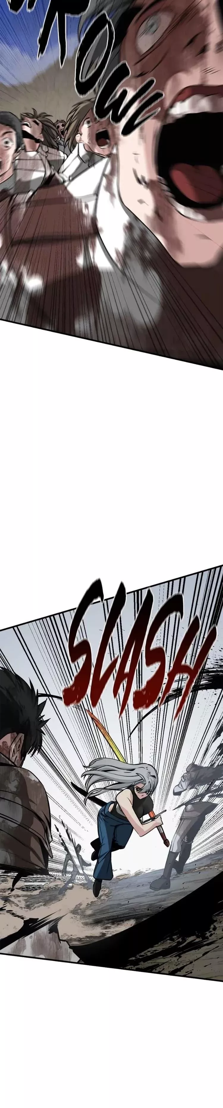 Read Hero Killer (Beolkkul) chapter 218 image 14 on Lezhin