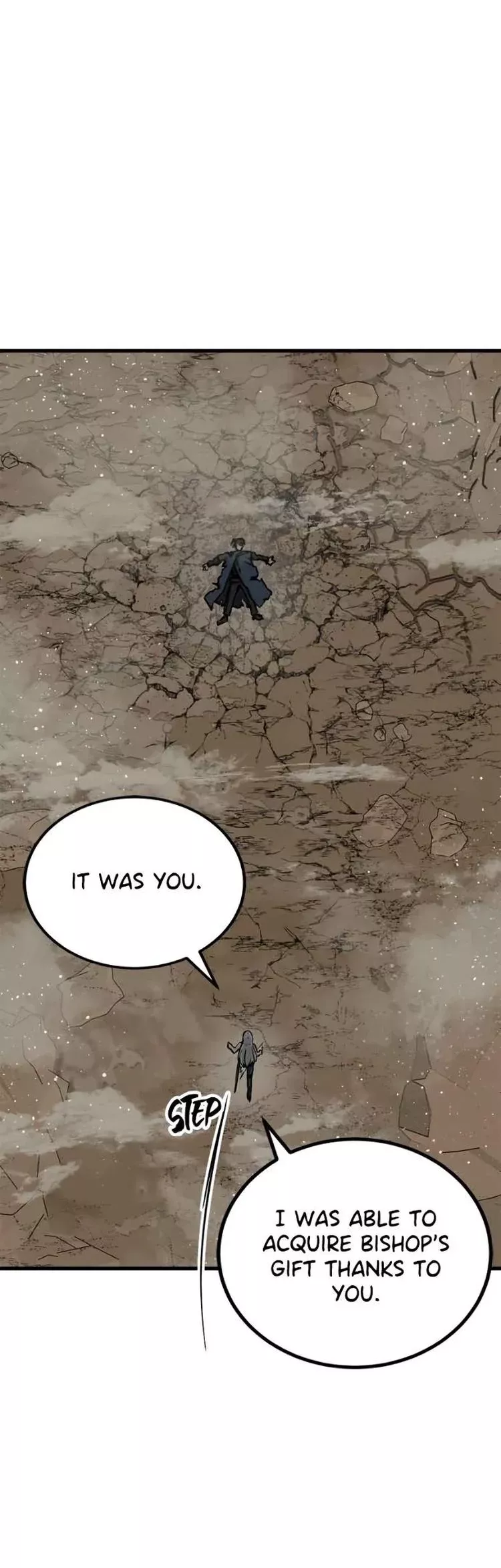 Read Hero Killer (Beolkkul) chapter 218 image 18 on Lezhin