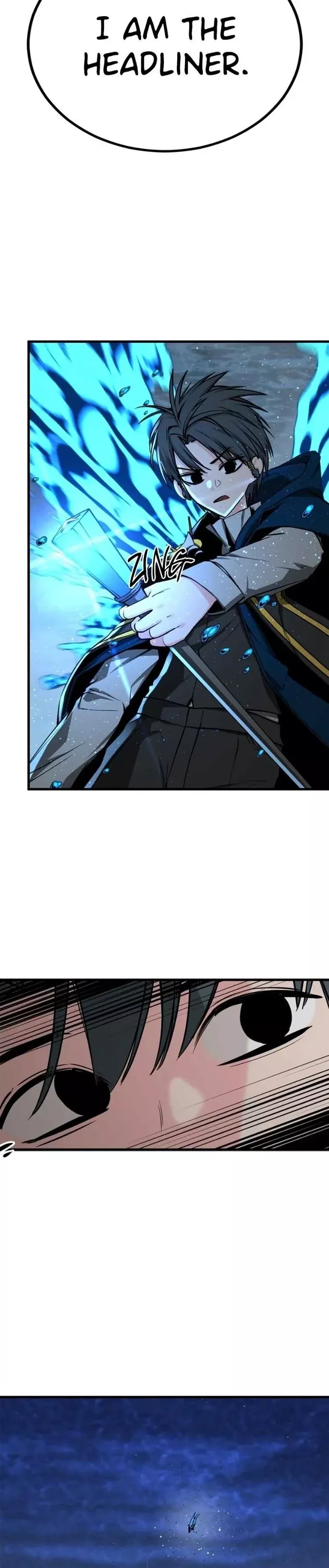 Read Hero Killer (Beolkkul) chapter 218 image 2 on Lezhin