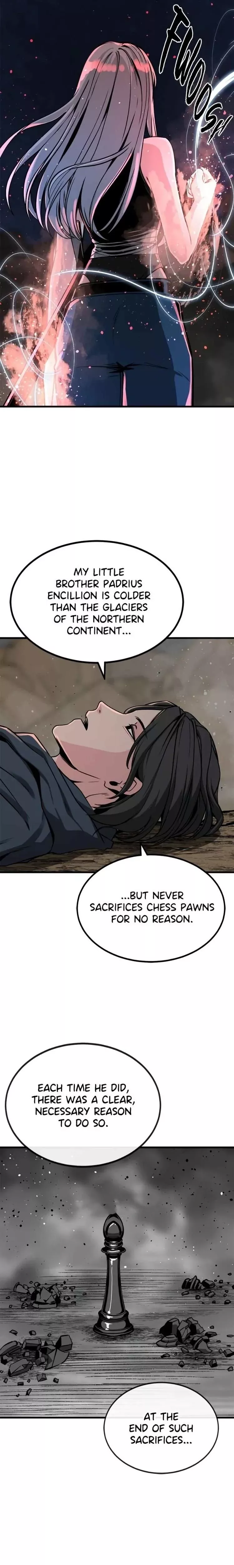 Read Hero Killer (Beolkkul) chapter 218 image 21 on Lezhin