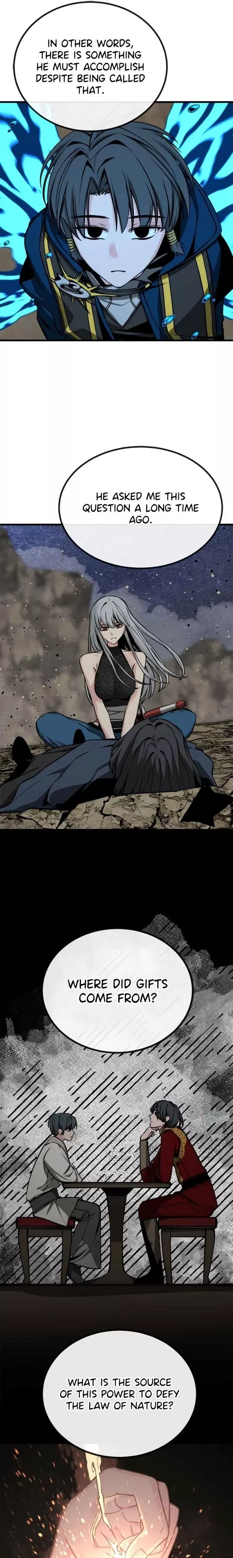 Read Hero Killer (Beolkkul) chapter 218 image 23 on Lezhin