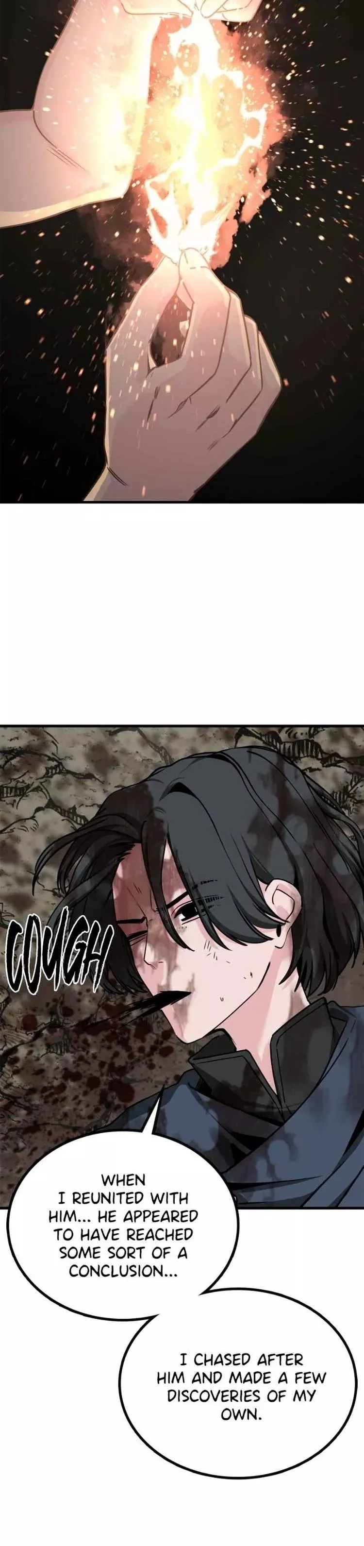 Read Hero Killer (Beolkkul) chapter 218 image 24 on Lezhin
