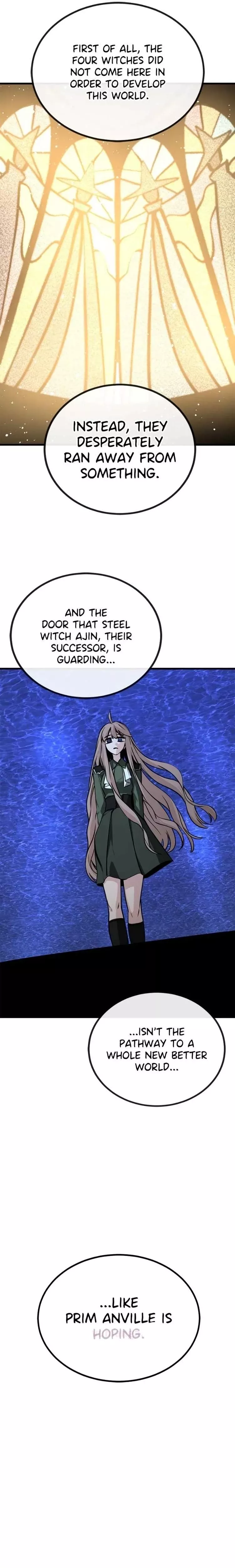 Read Hero Killer (Beolkkul) chapter 218 image 25 on Lezhin