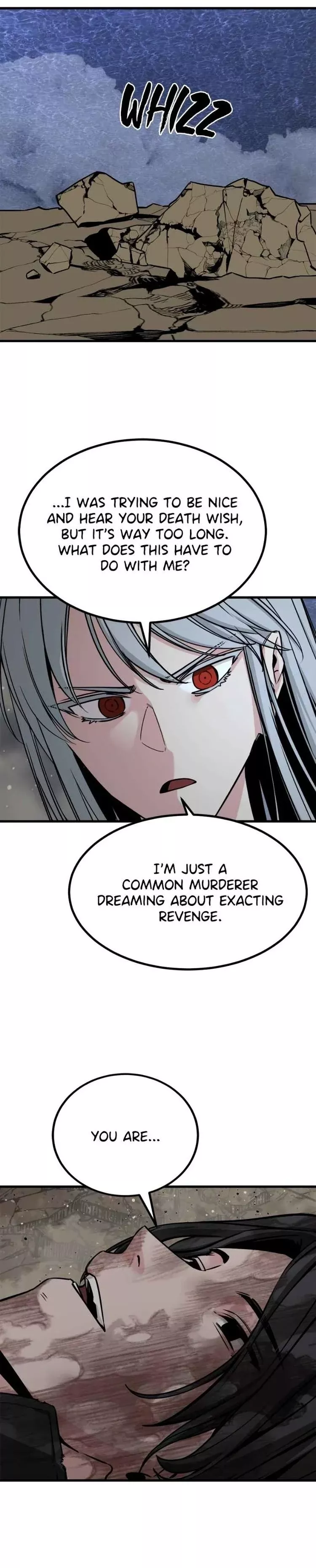 Read Hero Killer (Beolkkul) chapter 218 image 26 on Lezhin