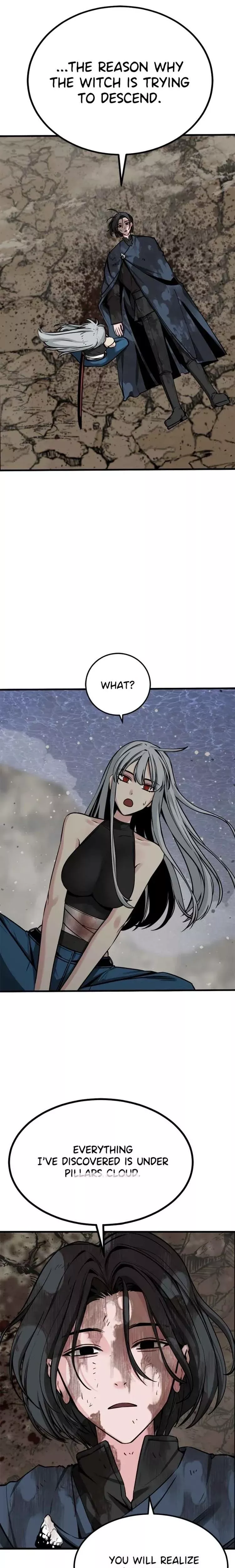 Read Hero Killer (Beolkkul) chapter 218 image 27 on Lezhin