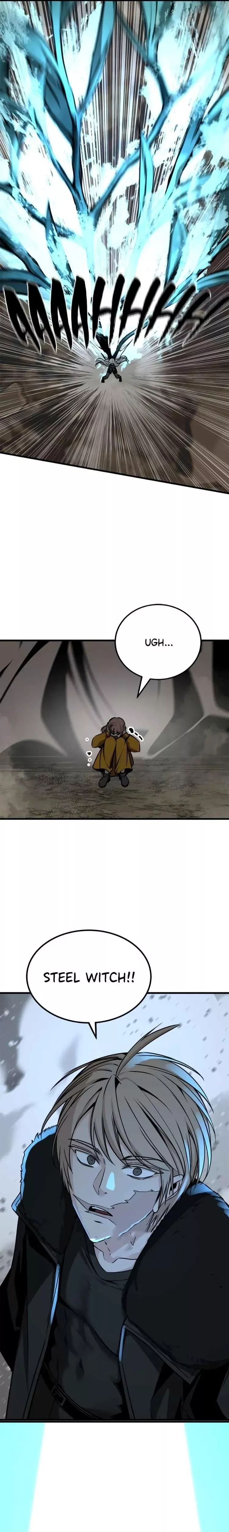 Read Hero Killer (Beolkkul) chapter 218 image 31 on Lezhin