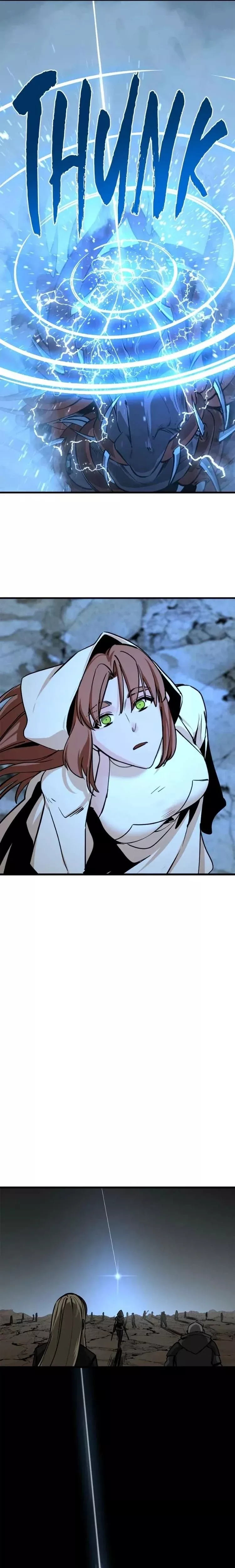 Read Hero Killer (Beolkkul) chapter 218 image 33 on Lezhin