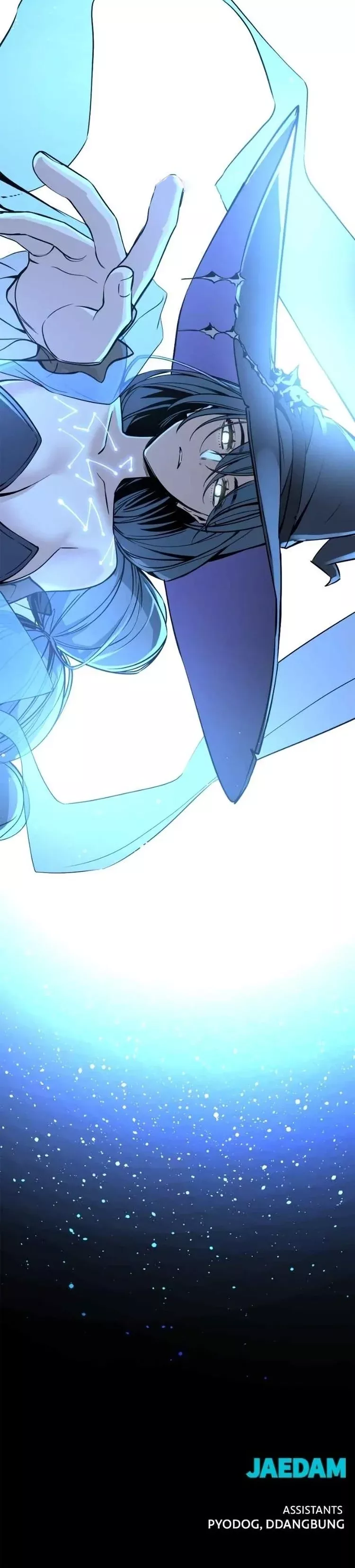 Read Hero Killer (Beolkkul) chapter 218 image 35 on Lezhin