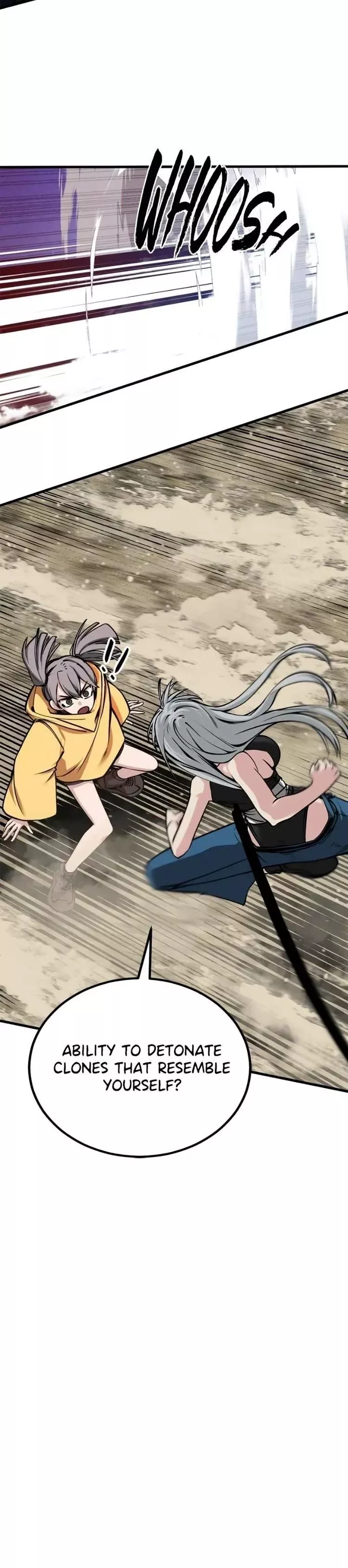 Read Hero Killer (Beolkkul) chapter 218 image 6 on Lezhin