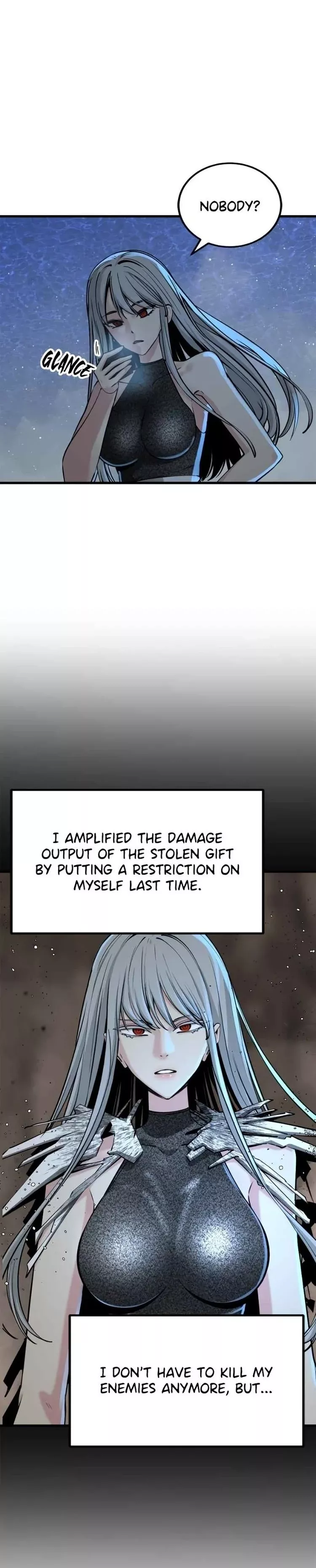 Read Hero Killer (Beolkkul) chapter 218 image 8 on Lezhin