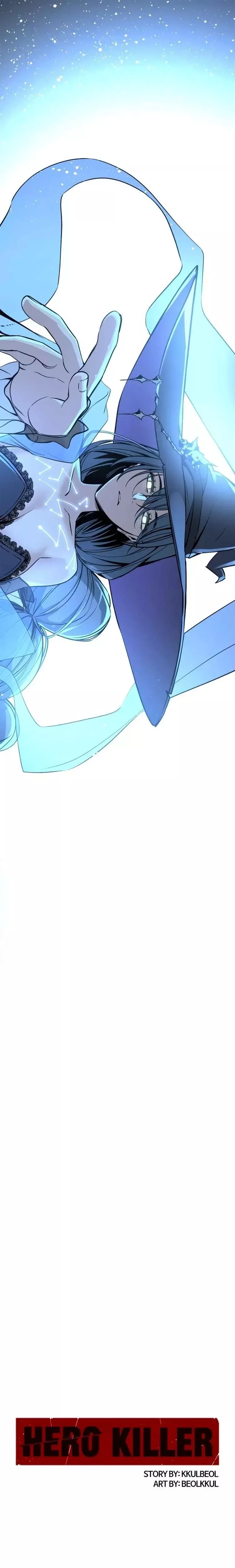Read Hero Killer (Beolkkul) chapter 219 image 1 on Lezhin