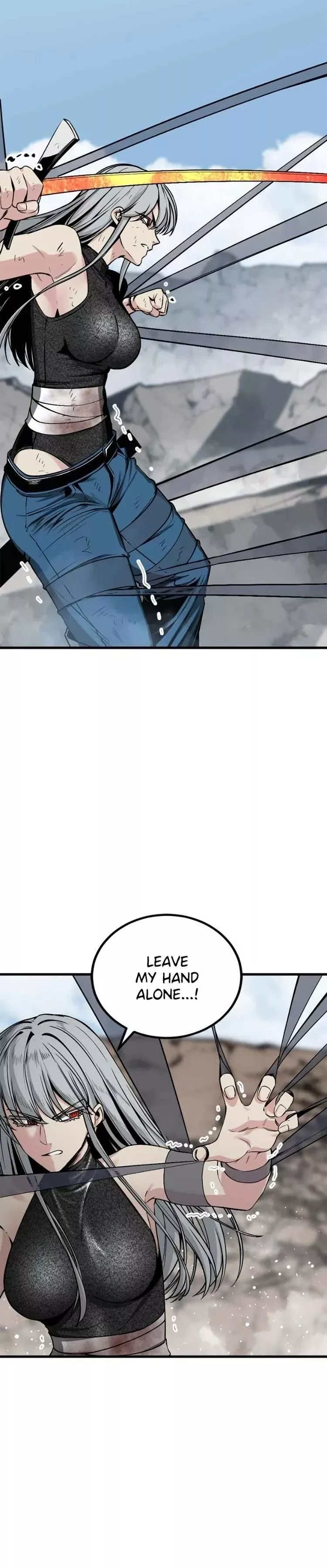 Read Hero Killer (Beolkkul) chapter 219 image 10 on Lezhin