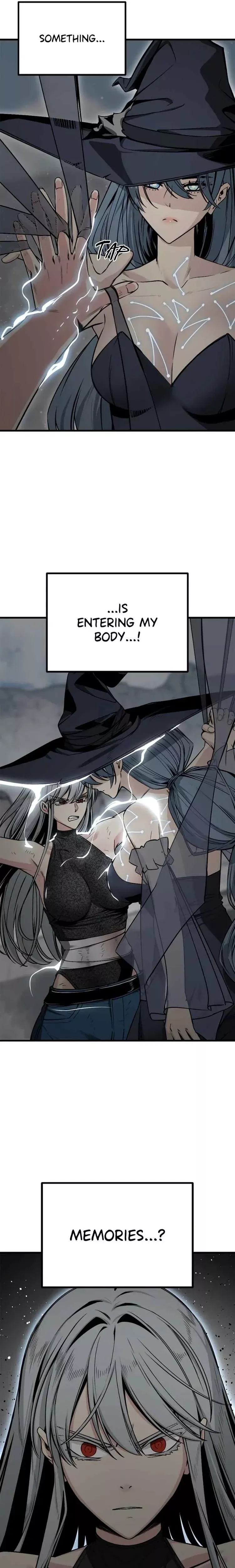 Read Hero Killer (Beolkkul) chapter 219 image 11 on Lezhin
