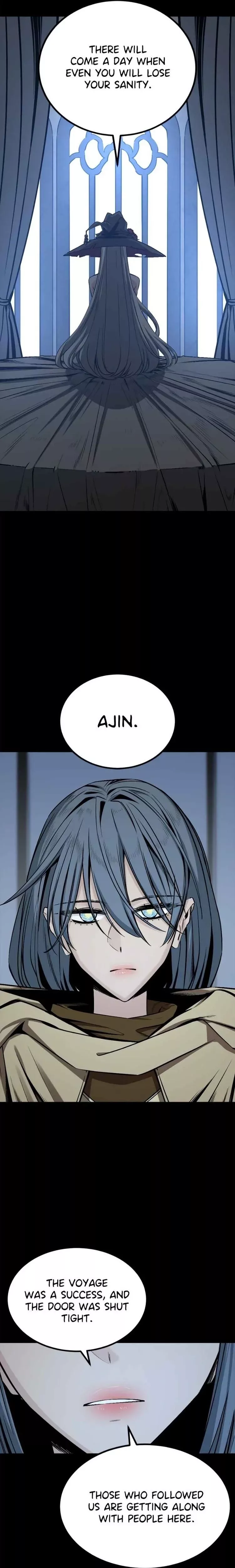 Read Hero Killer (Beolkkul) chapter 219 image 13 on Lezhin