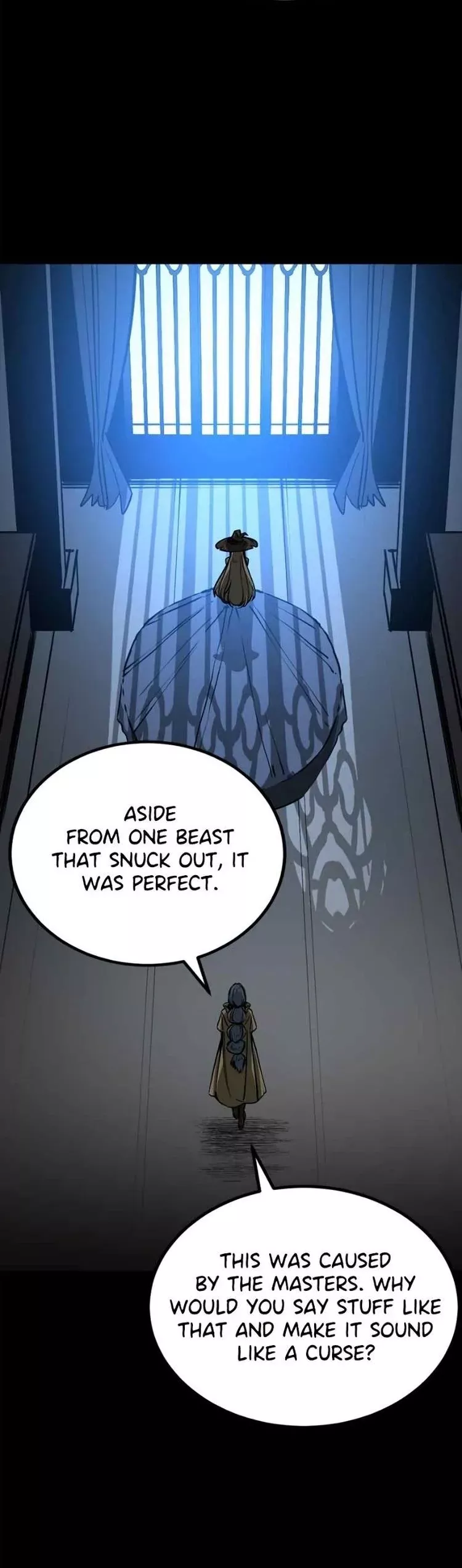 Read Hero Killer (Beolkkul) chapter 219 image 14 on Lezhin
