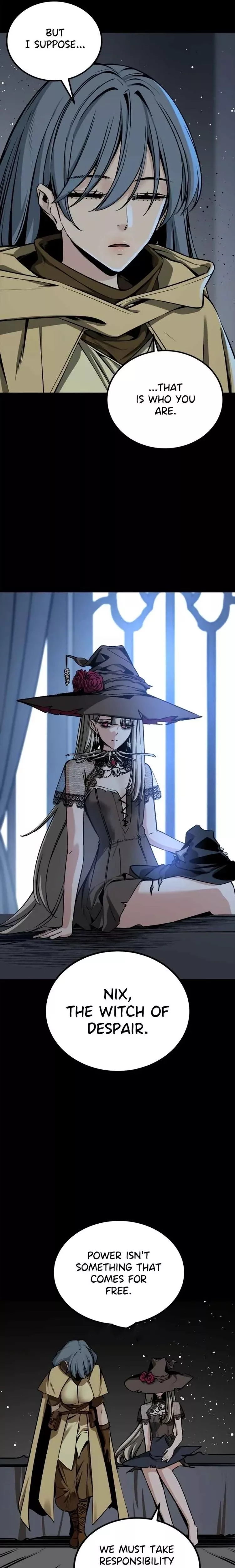 Read Hero Killer (Beolkkul) chapter 219 image 15 on Lezhin