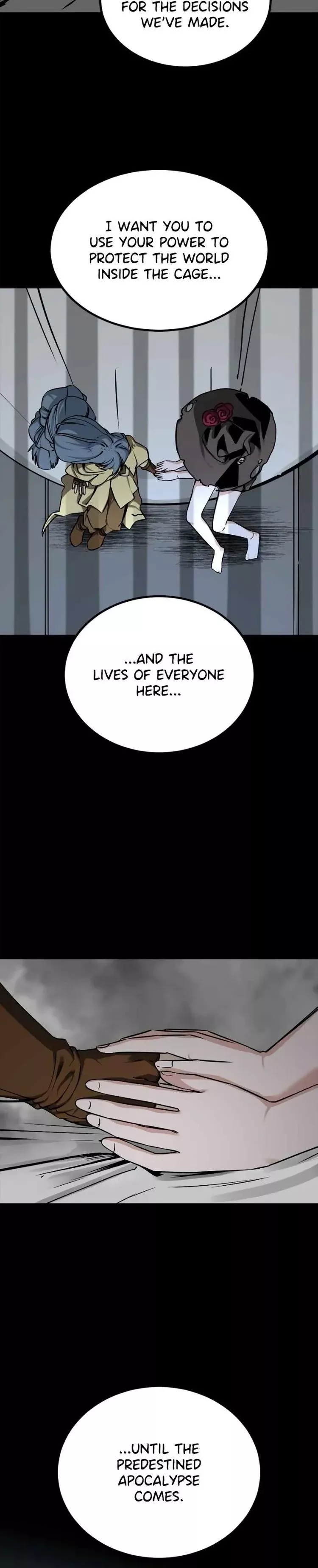 Read Hero Killer (Beolkkul) chapter 219 image 16 on Lezhin