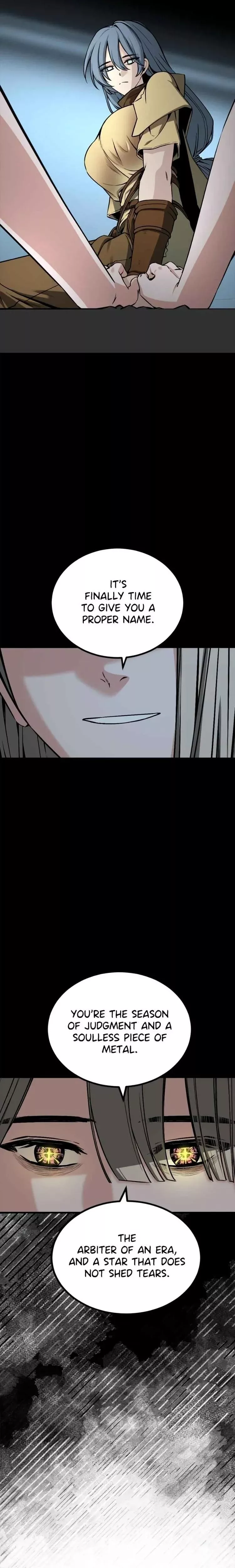 Read Hero Killer (Beolkkul) chapter 219 image 17 on Lezhin