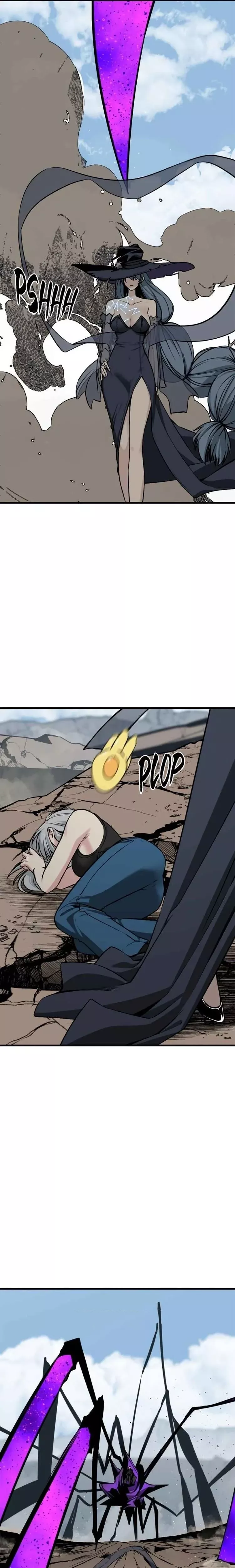 Read Hero Killer (Beolkkul) chapter 219 image 21 on Lezhin