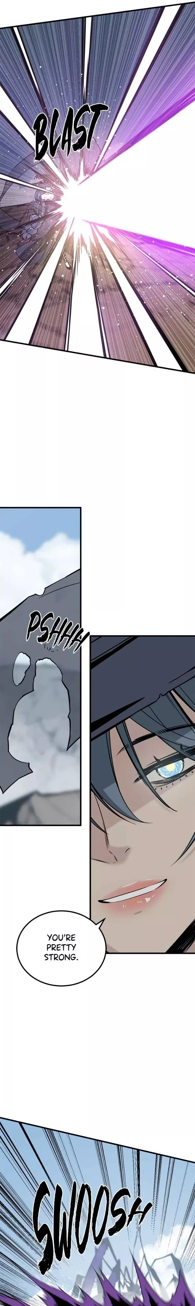 Read Hero Killer (Beolkkul) chapter 219 image 25 on Lezhin