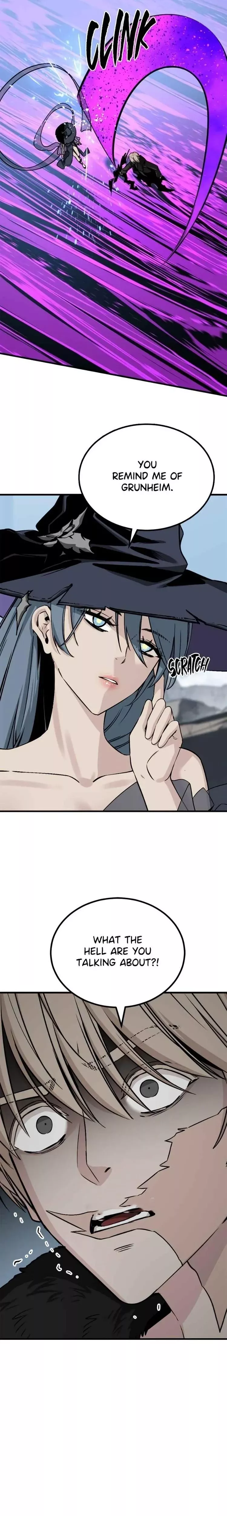 Read Hero Killer (Beolkkul) chapter 219 image 27 on Lezhin