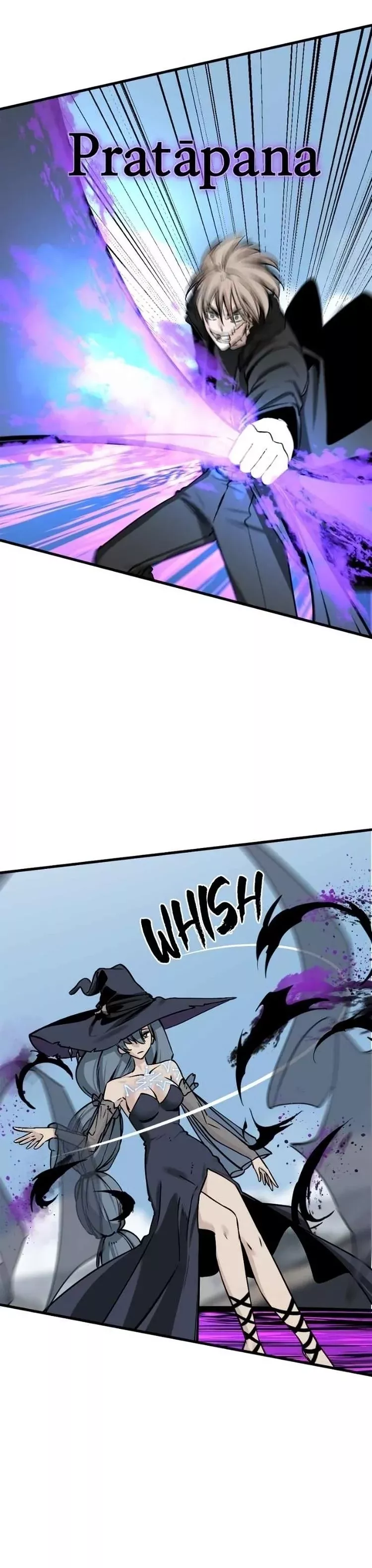 Read Hero Killer (Beolkkul) chapter 219 image 28 on Lezhin