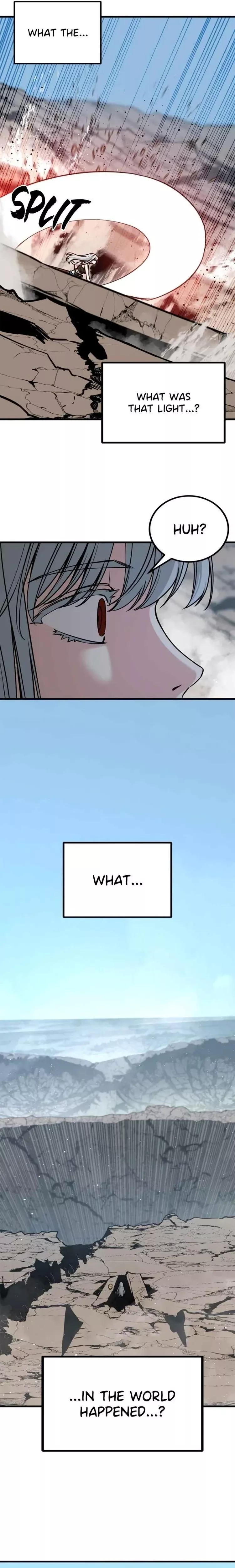 Read Hero Killer (Beolkkul) chapter 219 image 3 on Lezhin