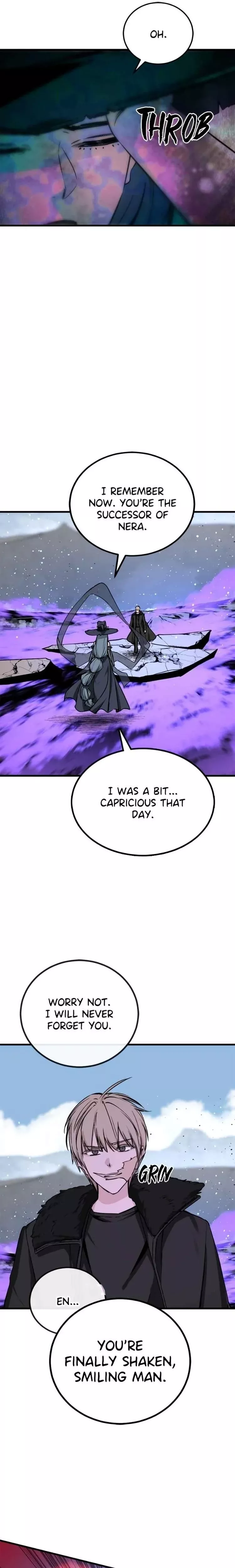 Read Hero Killer (Beolkkul) chapter 219 image 31 on Lezhin