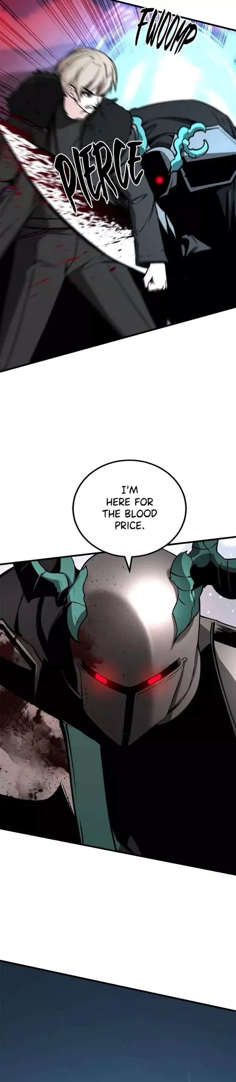 Read Hero Killer (Beolkkul) chapter 219 image 32 on Lezhin