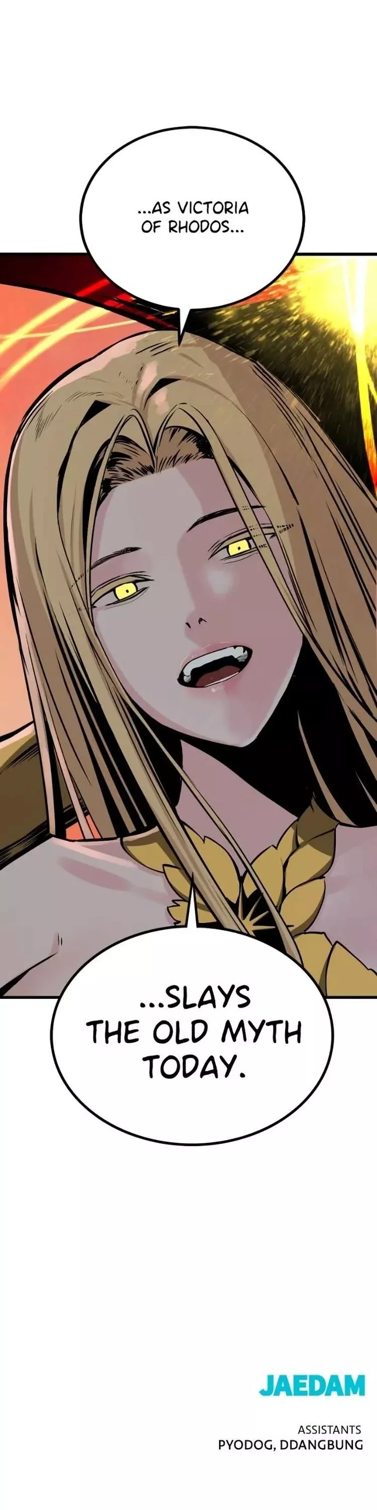 Read Hero Killer (Beolkkul) chapter 219 image 35 on Lezhin