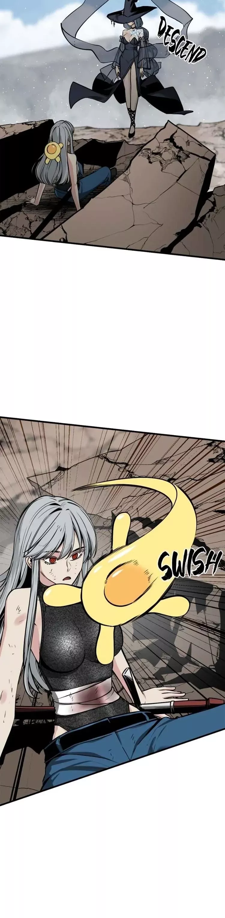 Read Hero Killer (Beolkkul) chapter 219 image 6 on Lezhin