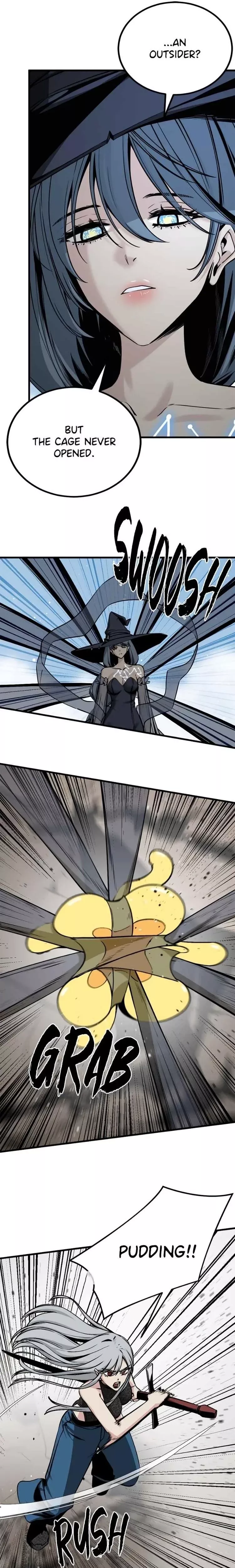 Read Hero Killer (Beolkkul) chapter 219 image 7 on Lezhin