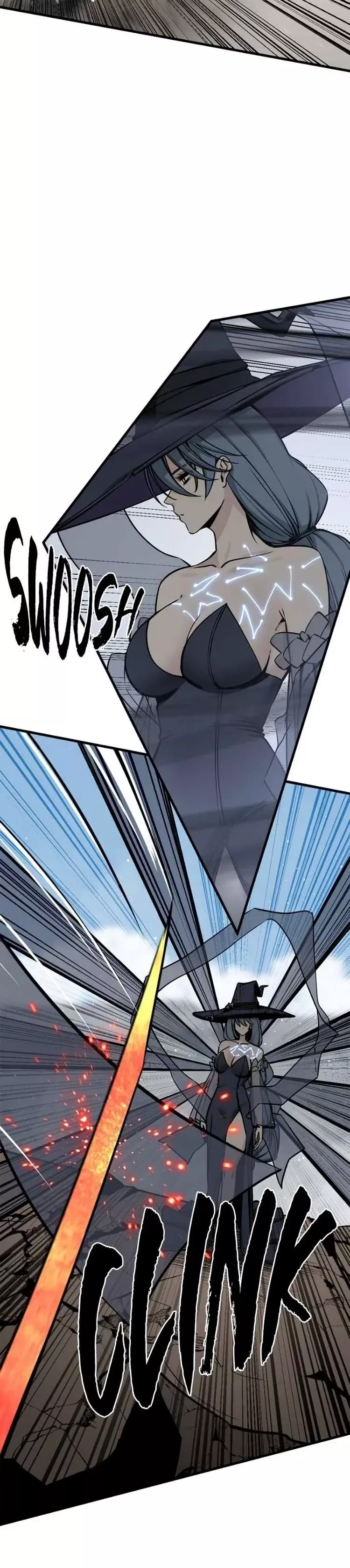 Read Hero Killer (Beolkkul) chapter 219 image 8 on Lezhin