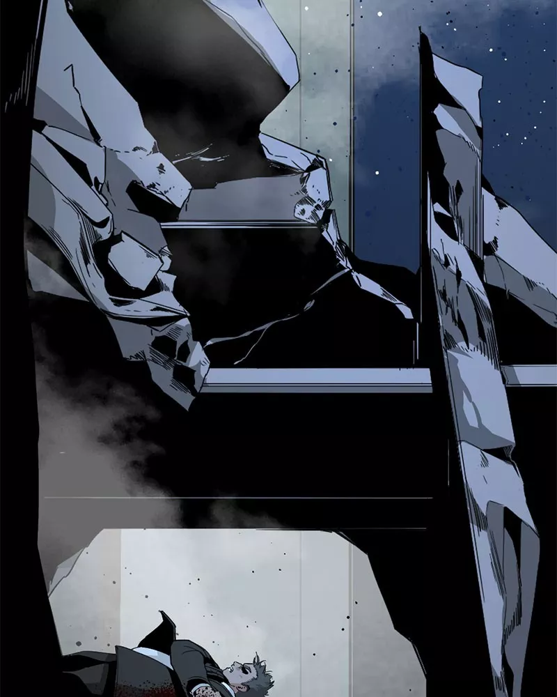 Read Hero Killer (Beolkkul) chapter 22 image 119 on Lezhin