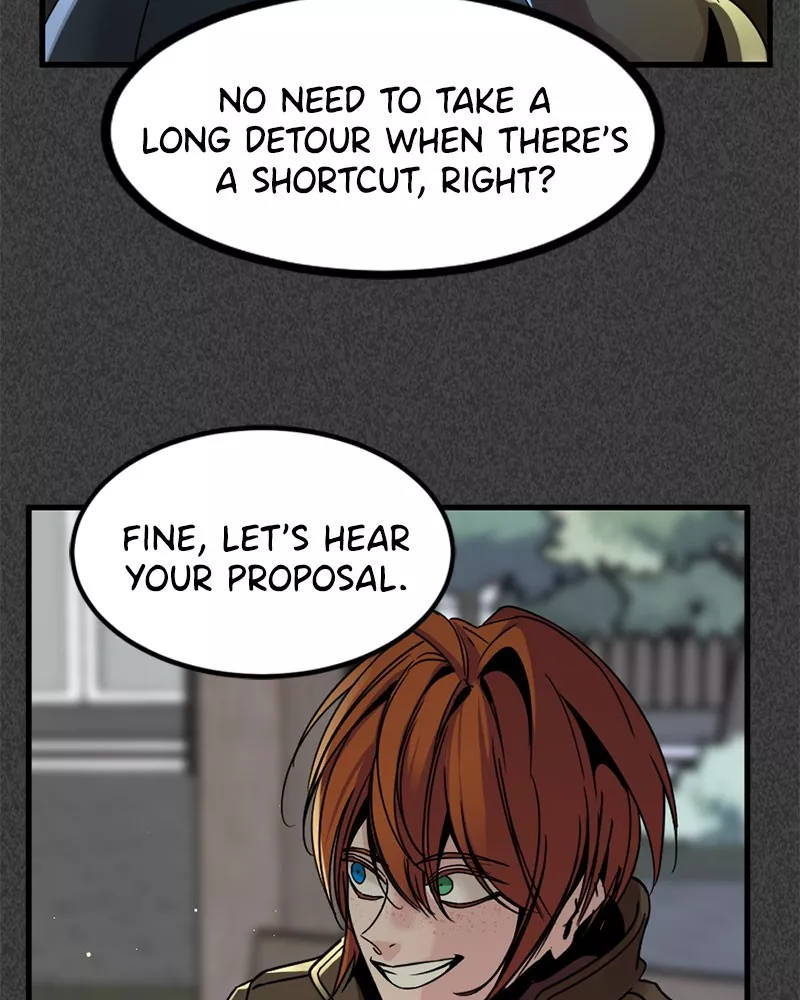 Read Hero Killer (Beolkkul) chapter 22 image 31 on Lezhin