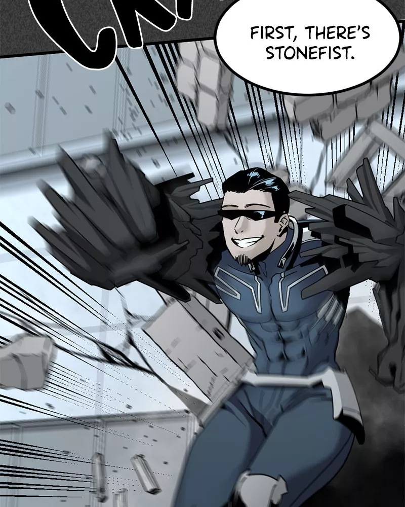 Read Hero Killer (Beolkkul) chapter 22 image 35 on Lezhin