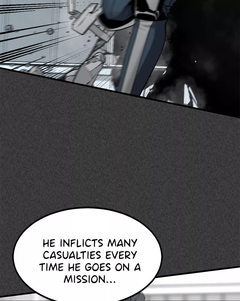 Read Hero Killer (Beolkkul) chapter 22 image 36 on Lezhin
