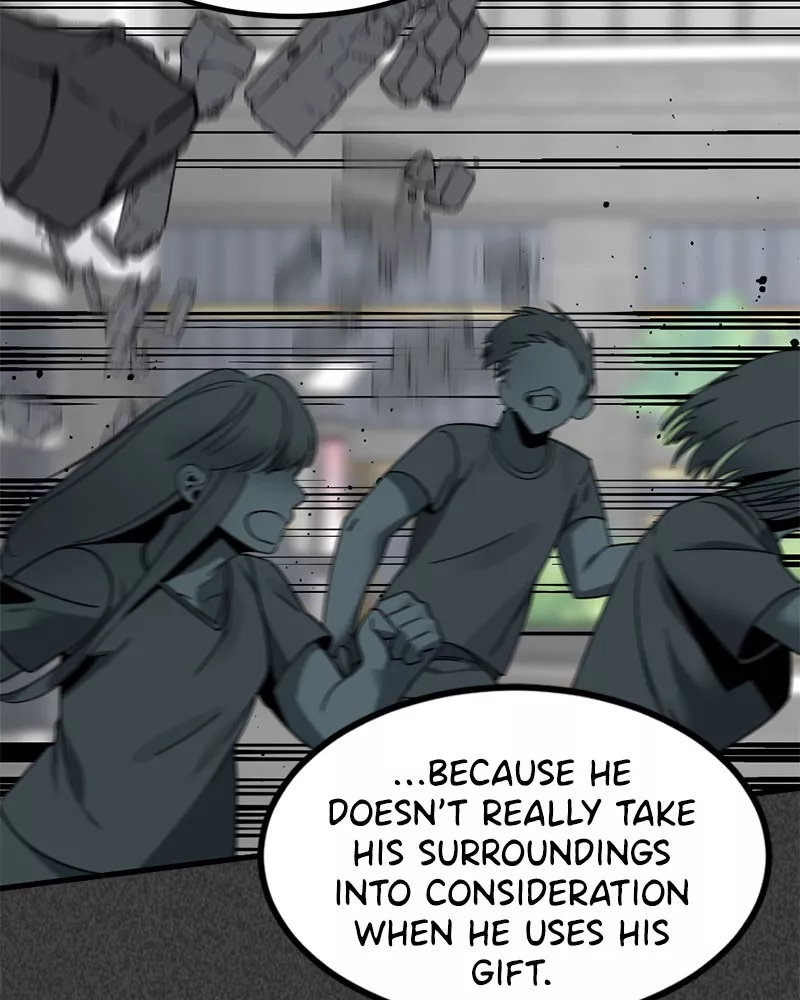 Read Hero Killer (Beolkkul) chapter 22 image 37 on Lezhin