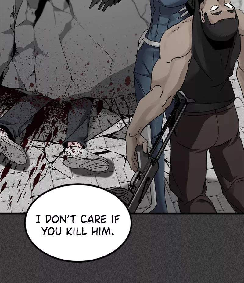 Read Hero Killer (Beolkkul) chapter 22 image 39 on Lezhin