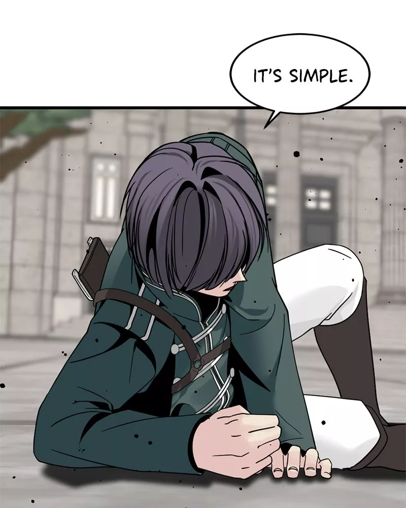 Read Hero Killer (Beolkkul) chapter 22 image 73 on Lezhin