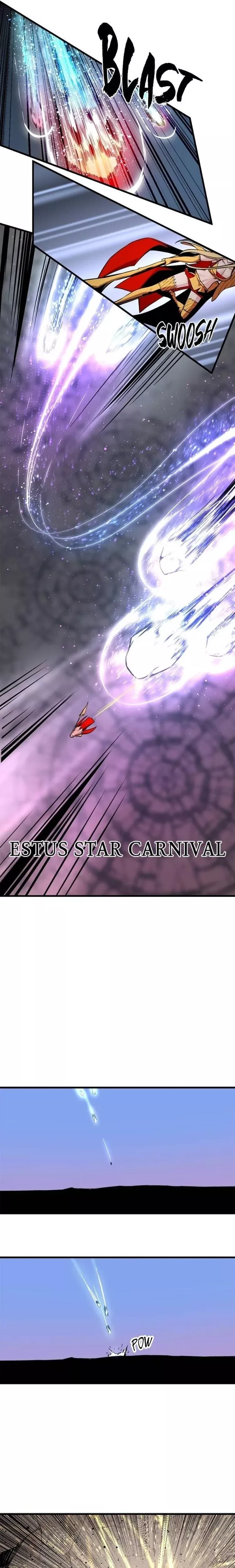 Read Hero Killer (Beolkkul) chapter 220 image 11 on Lezhin