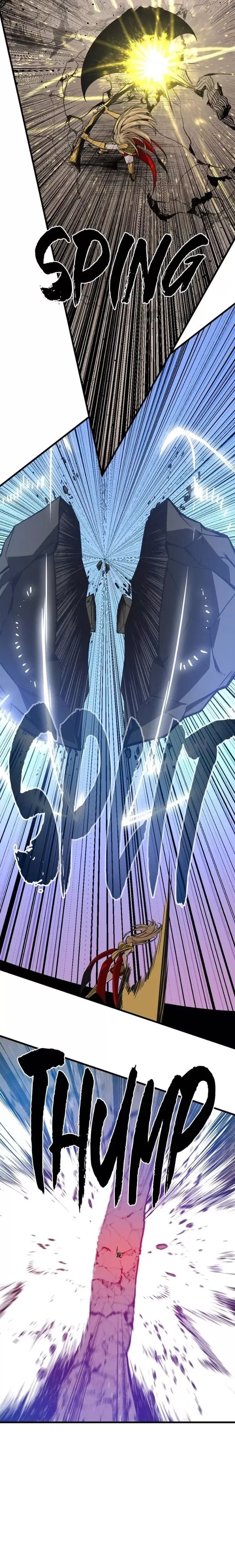 Read Hero Killer (Beolkkul) chapter 220 image 12 on Lezhin