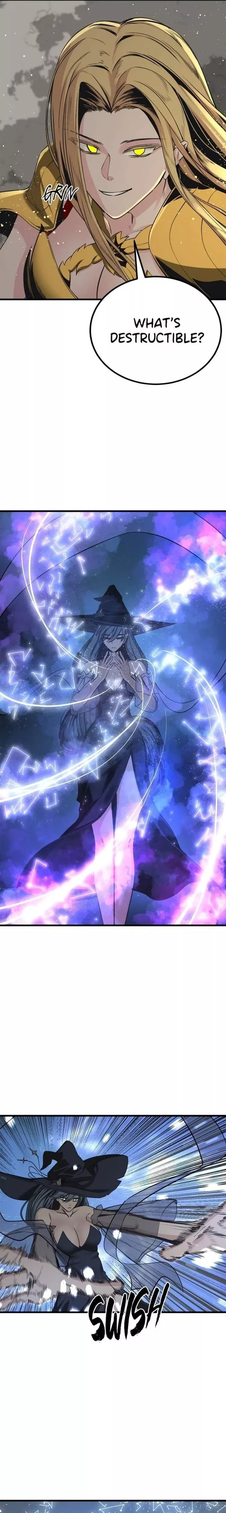Read Hero Killer (Beolkkul) chapter 220 image 14 on Lezhin