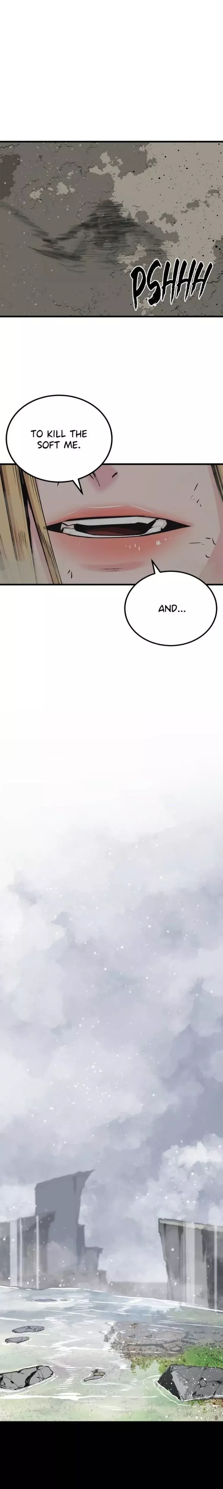 Read Hero Killer (Beolkkul) chapter 220 image 17 on Lezhin