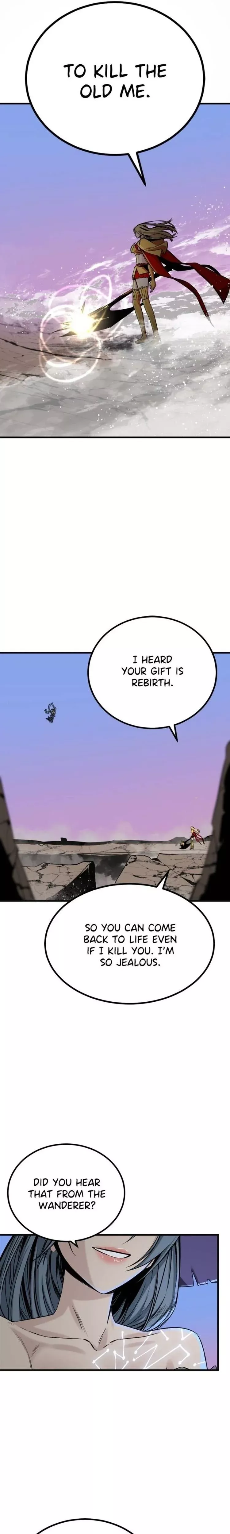 Read Hero Killer (Beolkkul) chapter 220 image 22 on Lezhin