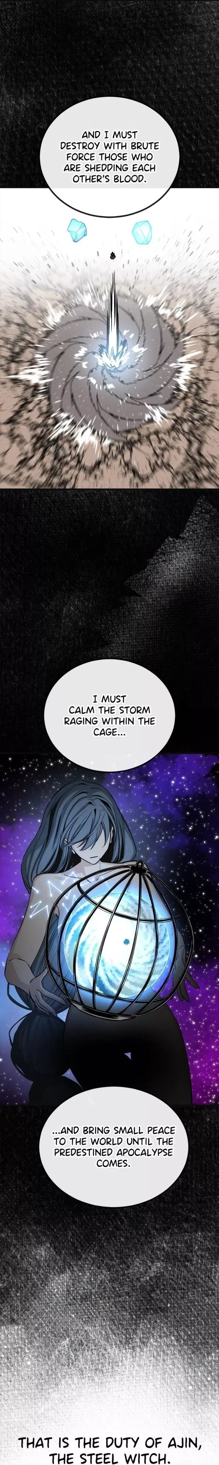 Read Hero Killer (Beolkkul) chapter 220 image 25 on Lezhin