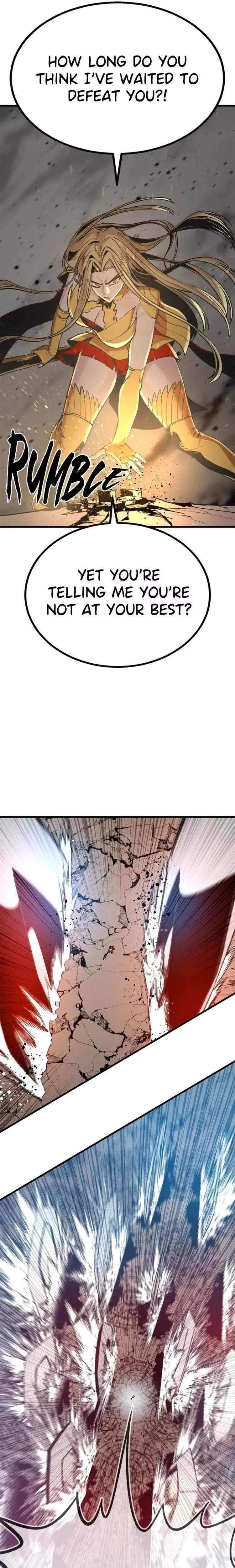 Read Hero Killer (Beolkkul) chapter 220 image 28 on Lezhin