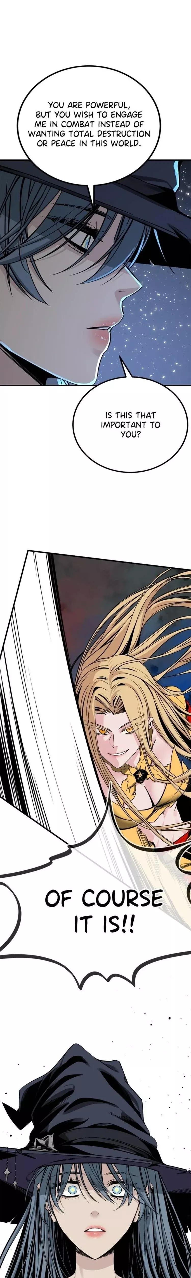 Read Hero Killer (Beolkkul) chapter 220 image 31 on Lezhin