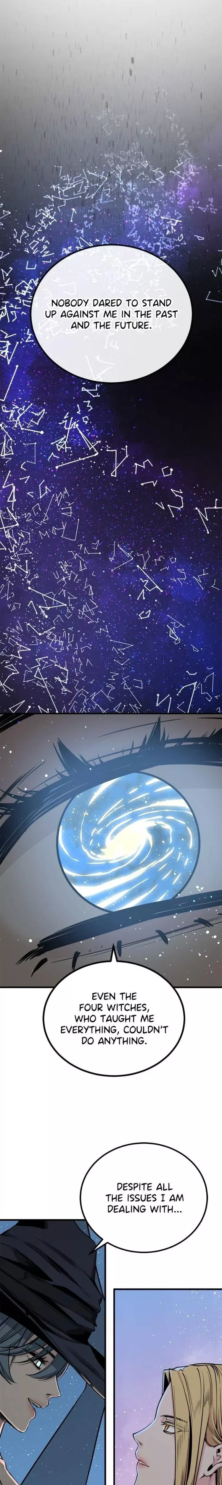 Read Hero Killer (Beolkkul) chapter 220 image 34 on Lezhin