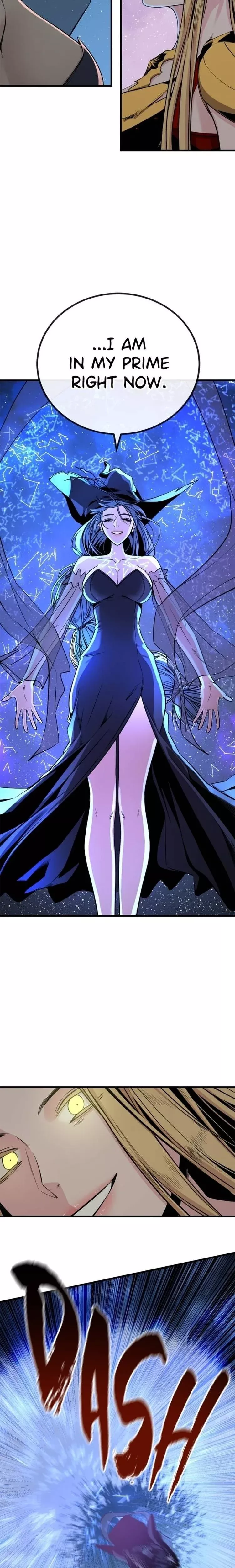 Read Hero Killer (Beolkkul) chapter 220 image 35 on Lezhin